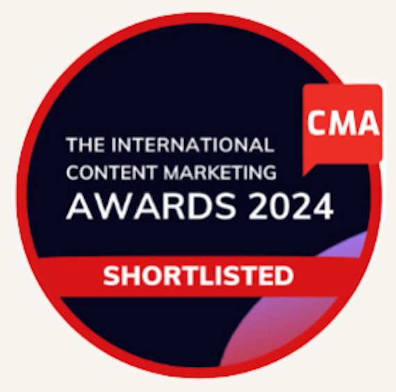 Wonderthink's work with White Lady Funerals has been shortlisted for the International Content Marketing Awards for Best Use of SEO.