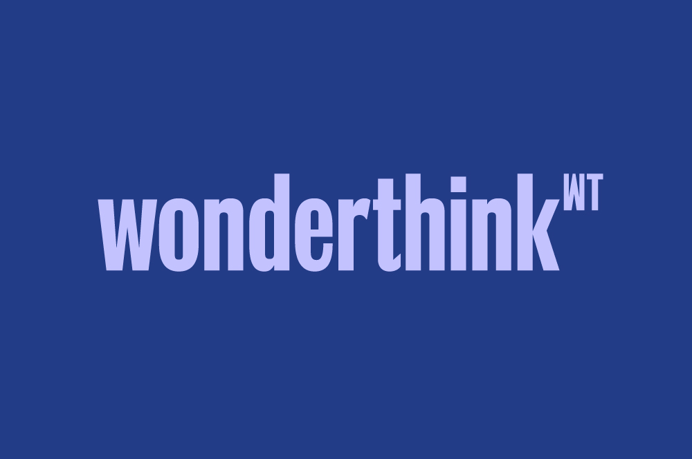 The Contented Copywriter has rebranded as Wonderthink.